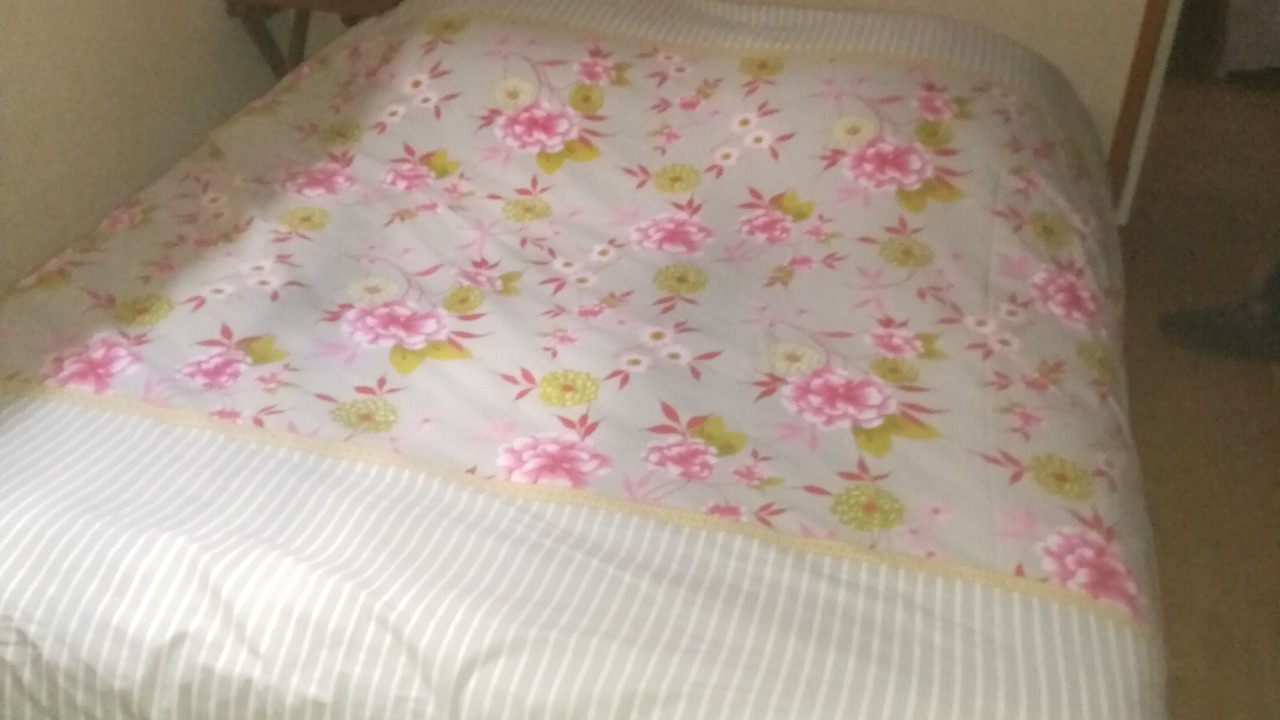 Photo of Bedroom in Beganne