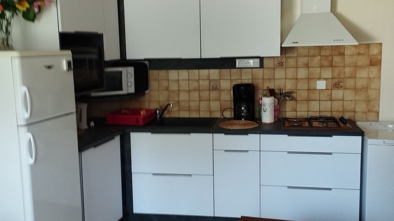 Photo of Kitchen in Beganne