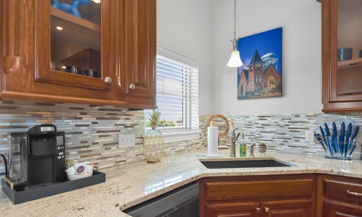Photo of Kitchen in Downtown