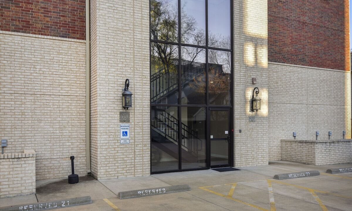 Photo of Outdoor in Downtown