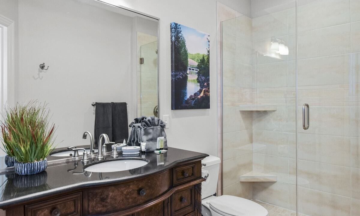 Photo of Bathroom in Downtown
