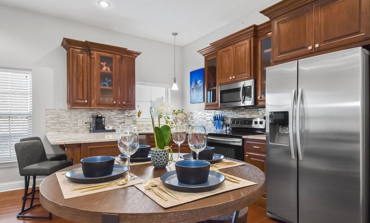Photo of Kitchen in Downtown