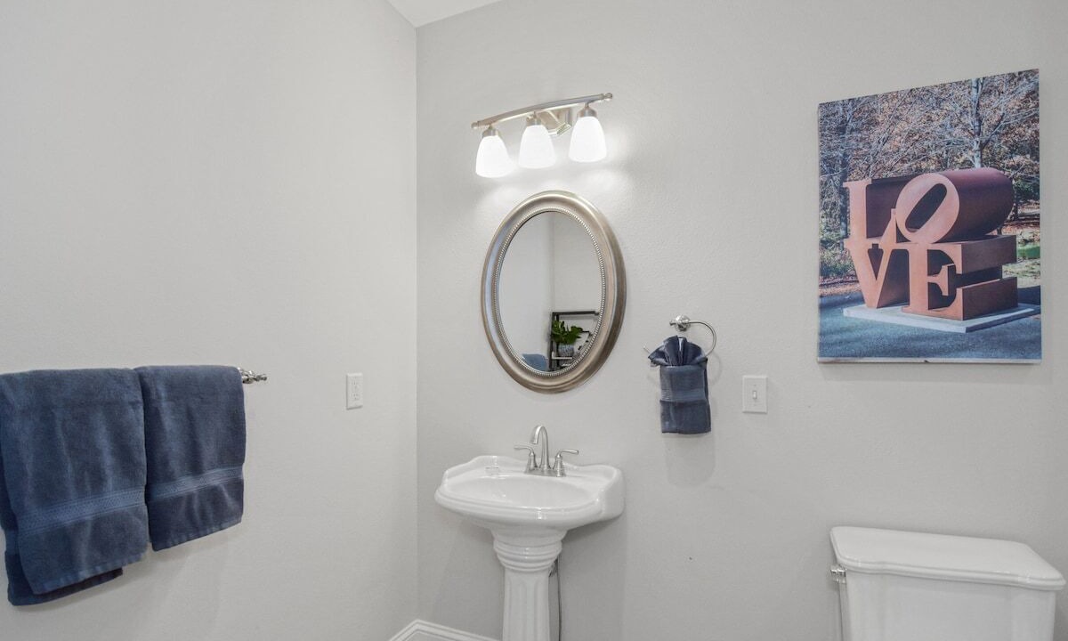 Photo of Bathroom in Downtown