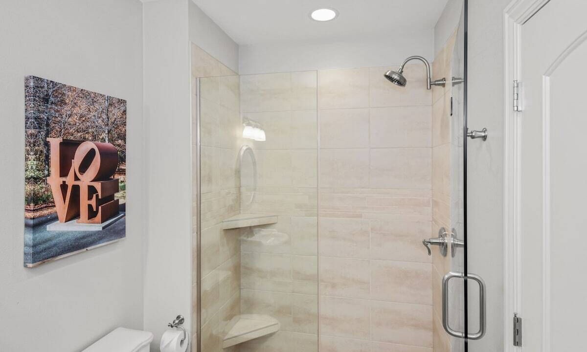 Photo of Bathroom in Downtown