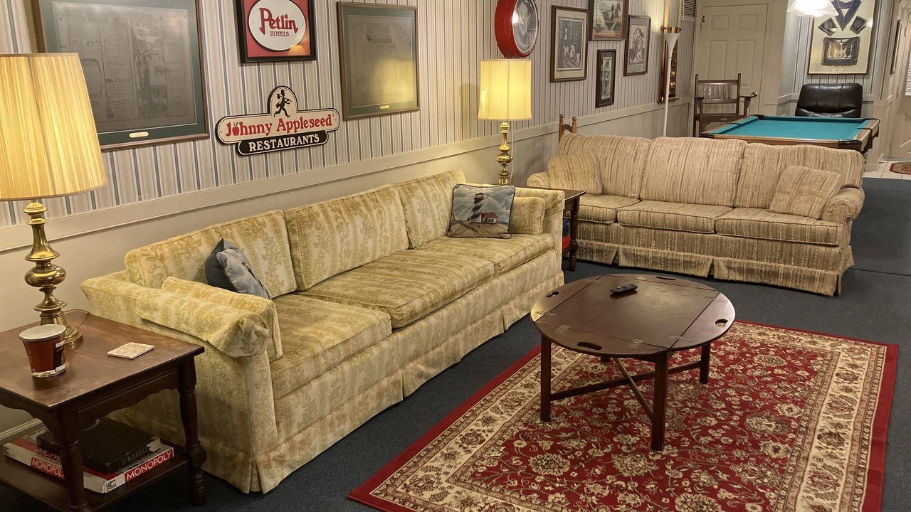 Photo of Livingroom in Piankatank