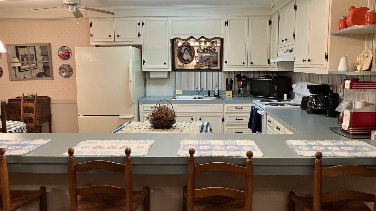 Photo of Kitchen in Piankatank