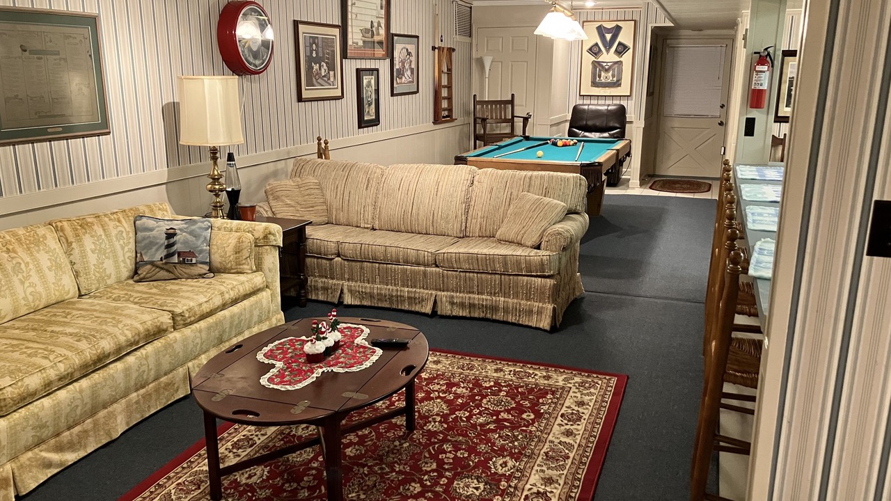 Photo of Livingroom in Piankatank