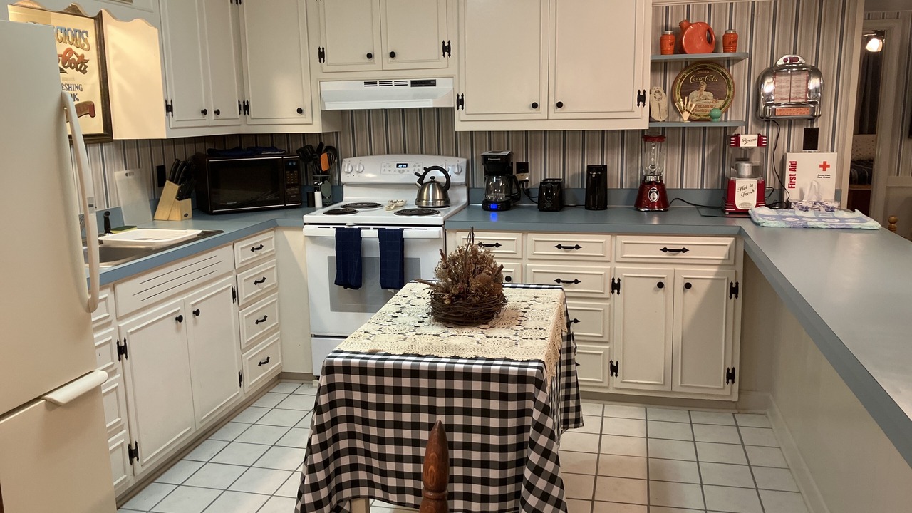 Photo of Kitchen in Piankatank