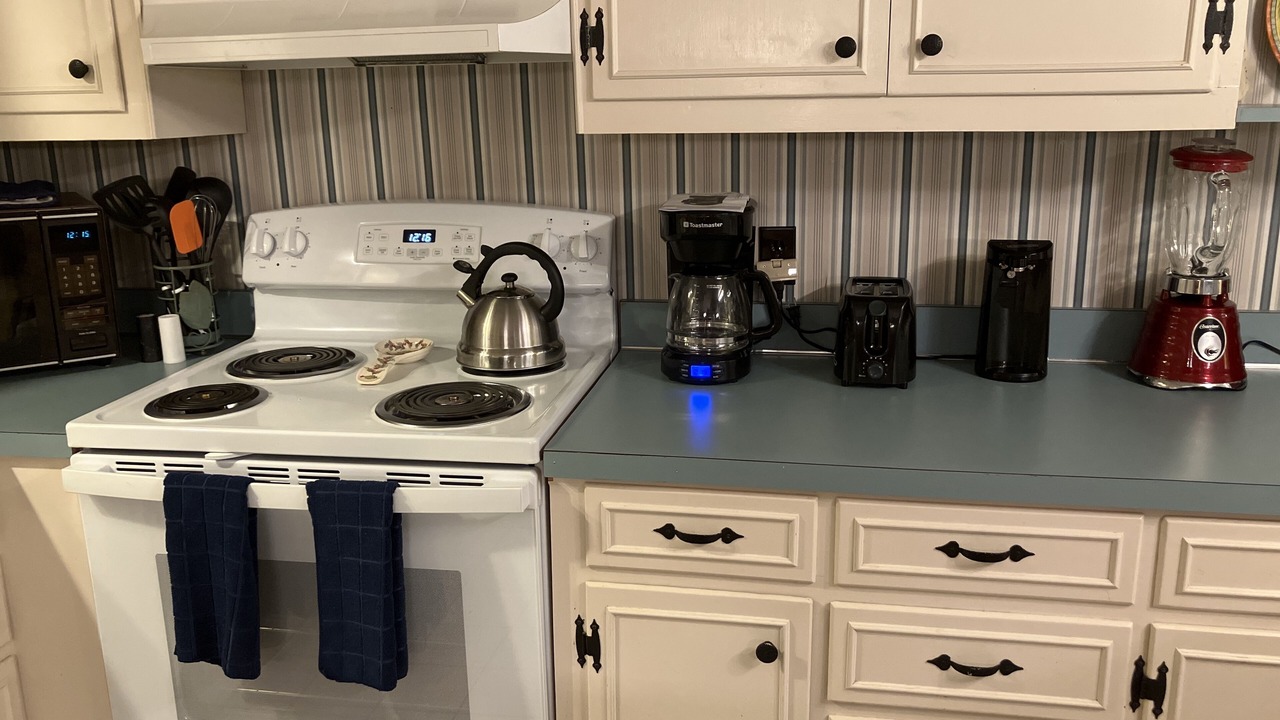 Photo of Kitchen in Piankatank
