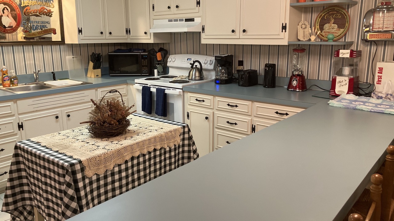 Photo of Kitchen in Piankatank