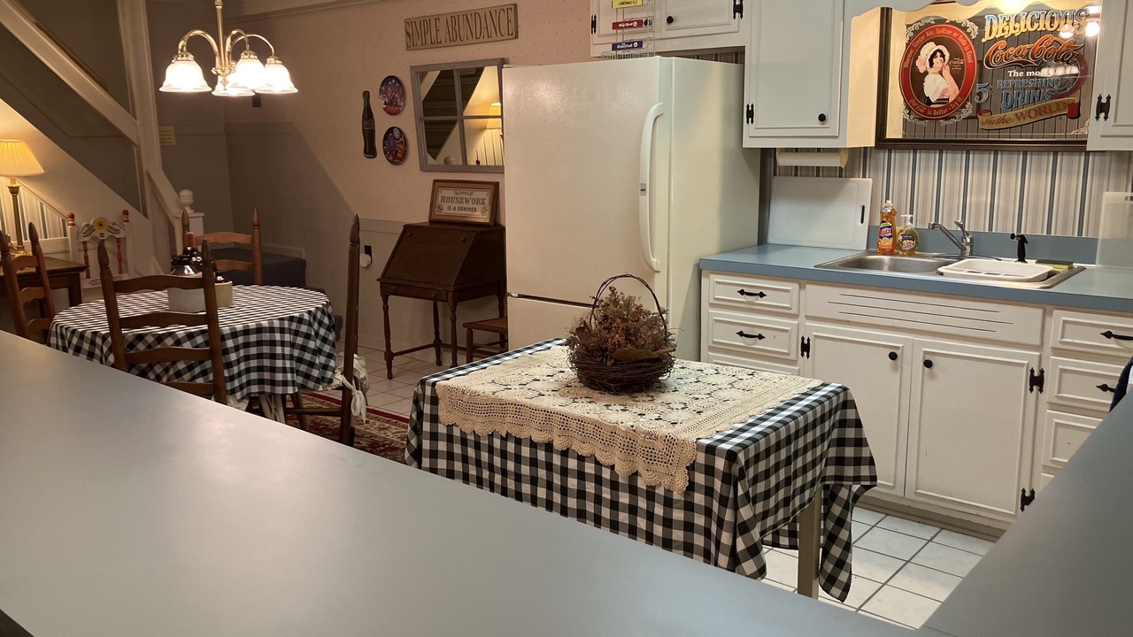 Photo of Kitchen in Piankatank