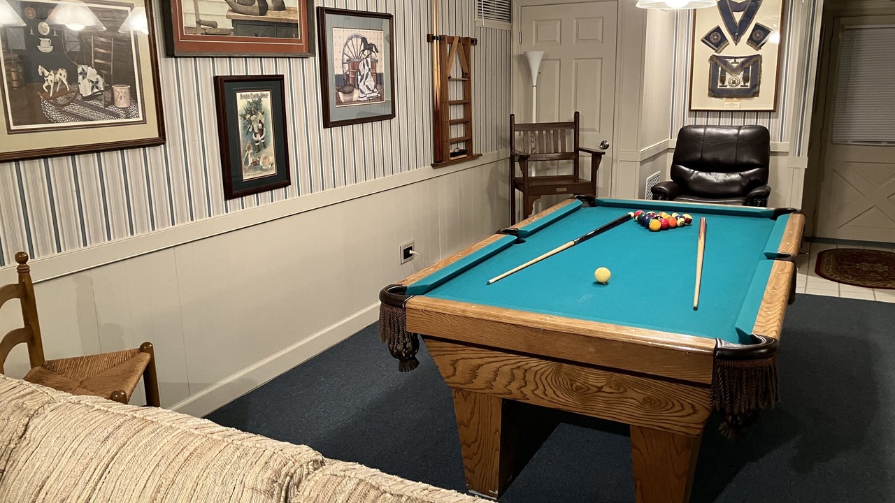Photo of Bedroom in Piankatank
