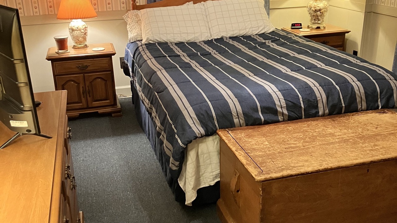 Photo of Bedroom in Piankatank