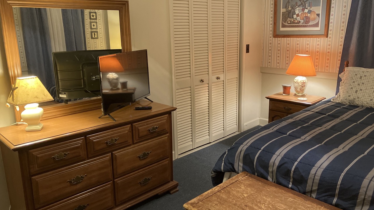 Photo of Bedroom in Piankatank