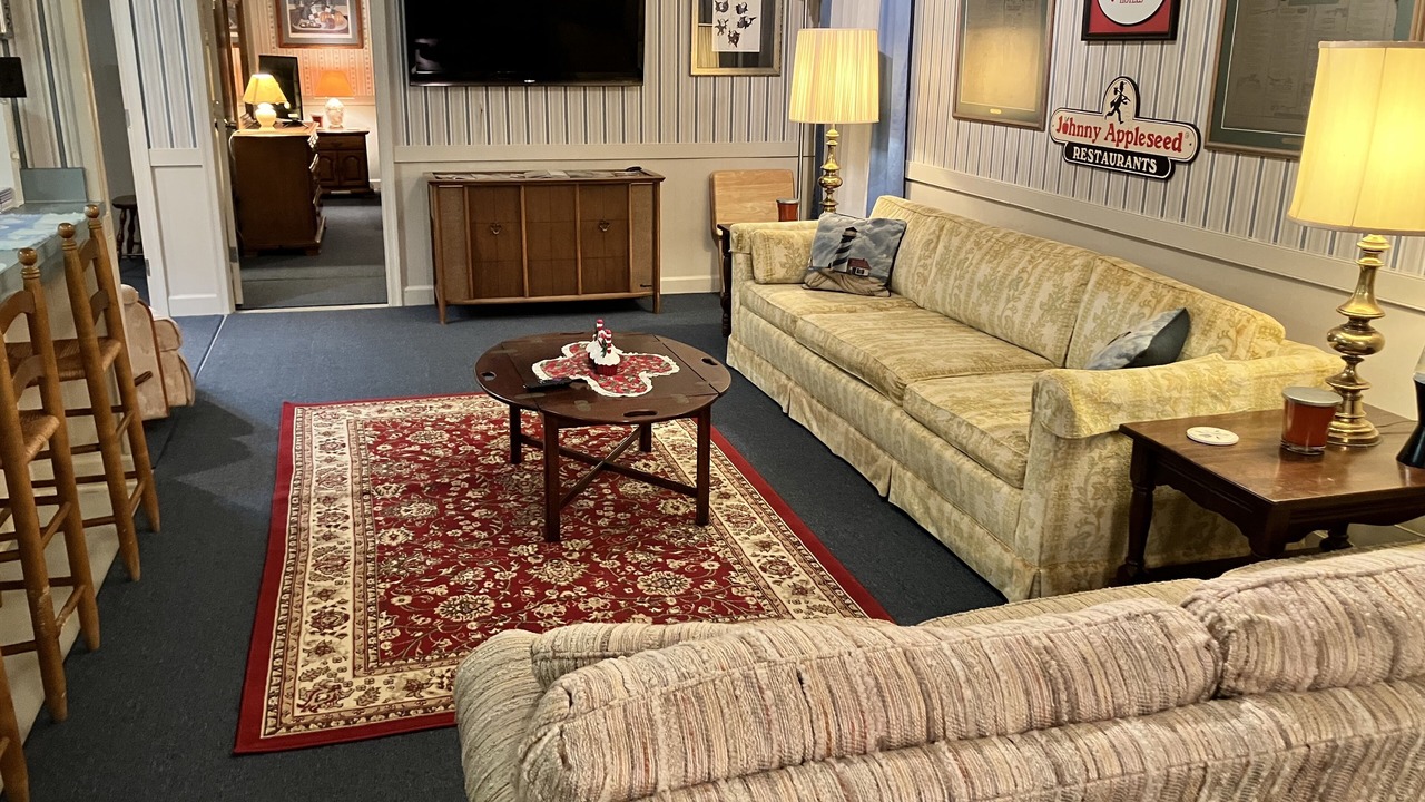 Photo of Livingroom in Piankatank