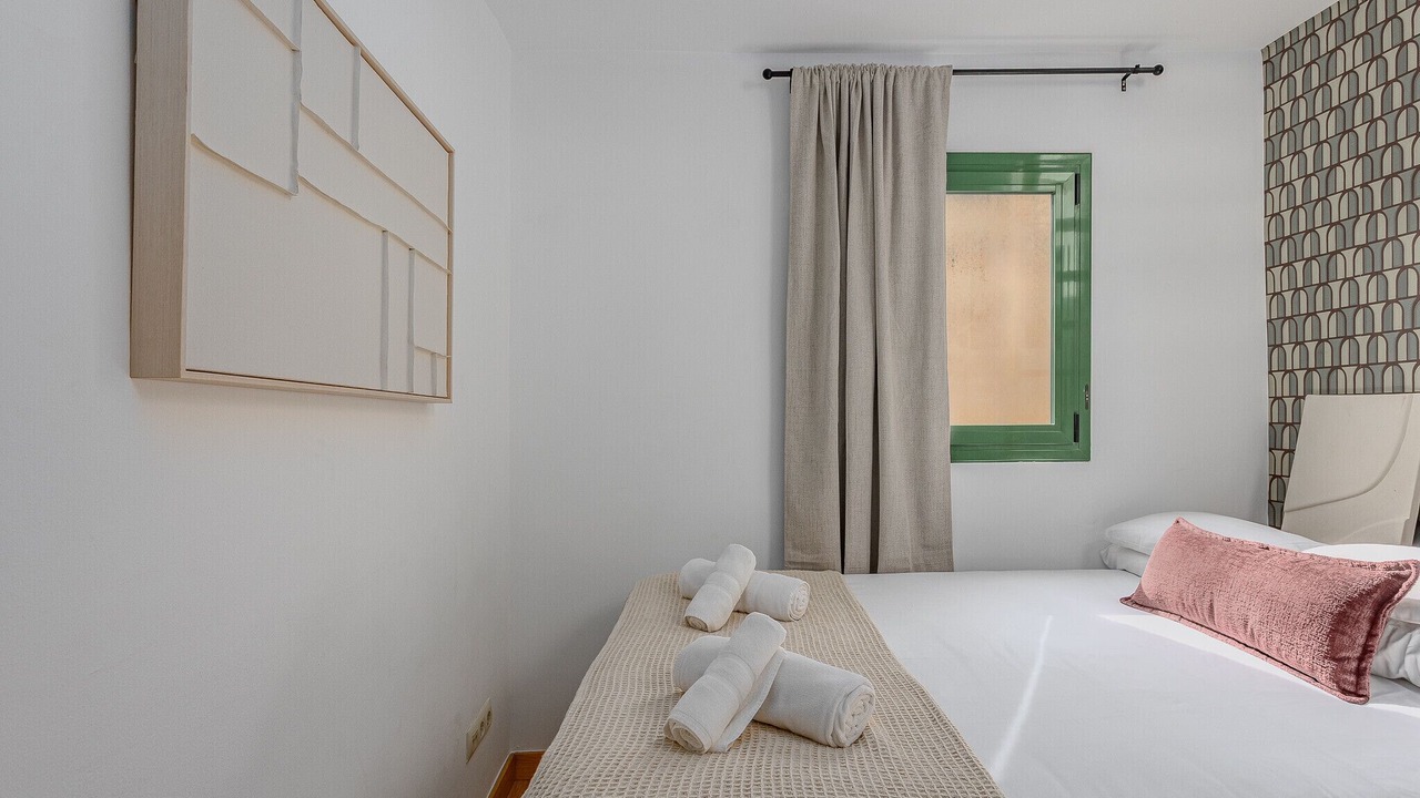 Photo of Bedroom in El Born