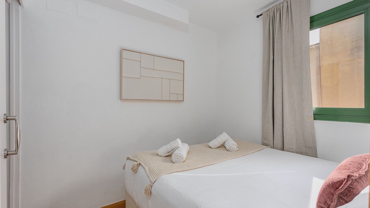 Photo of Bedroom in El Born