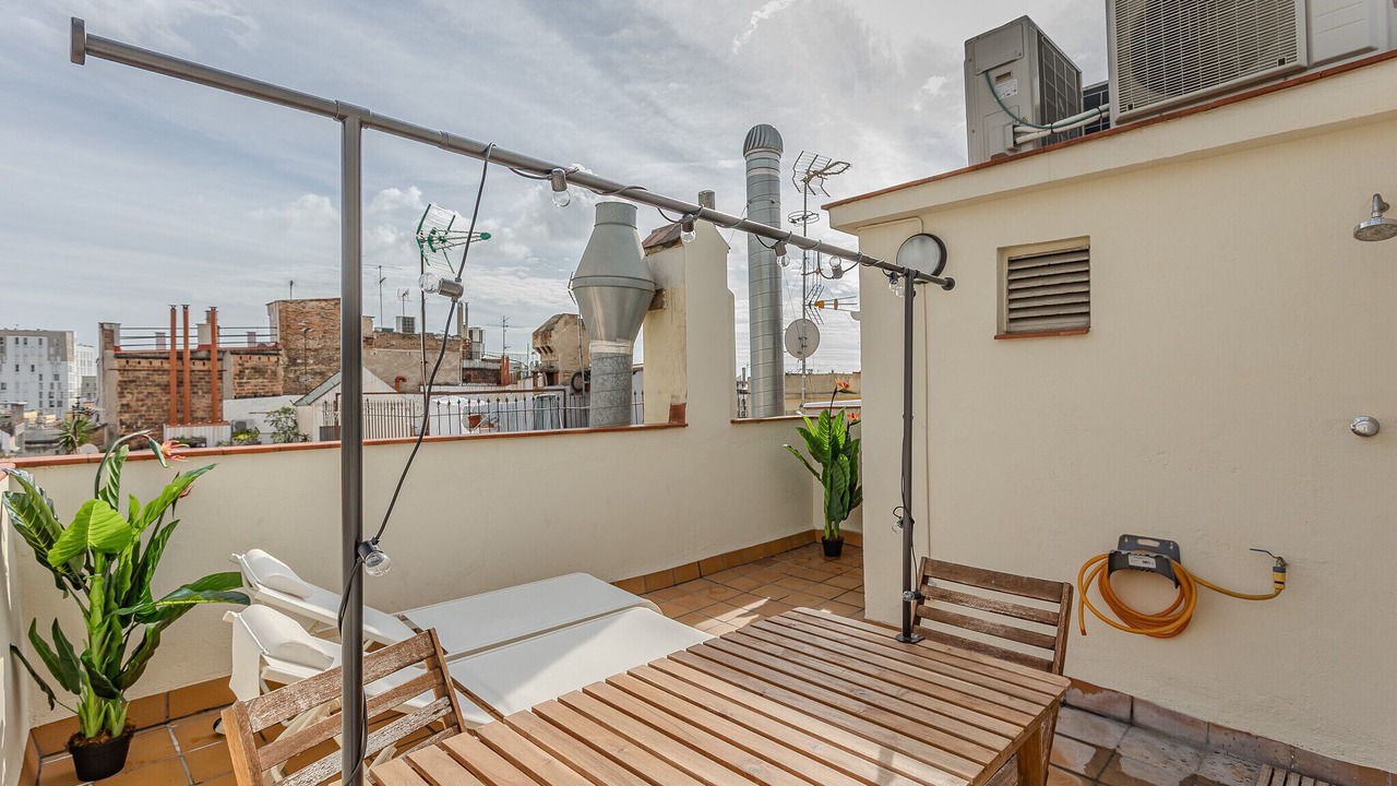 Photo of Outdoor in El Born