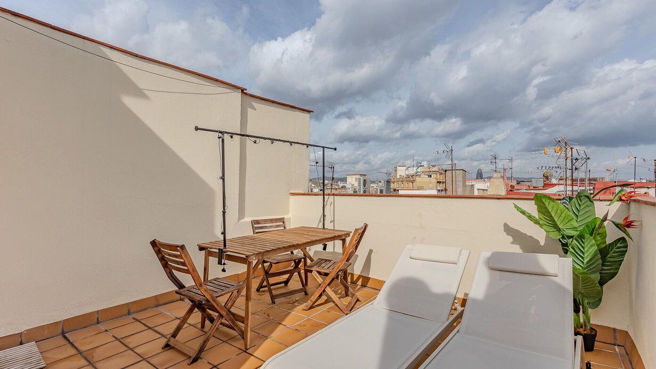 Photo of Outdoor in El Born