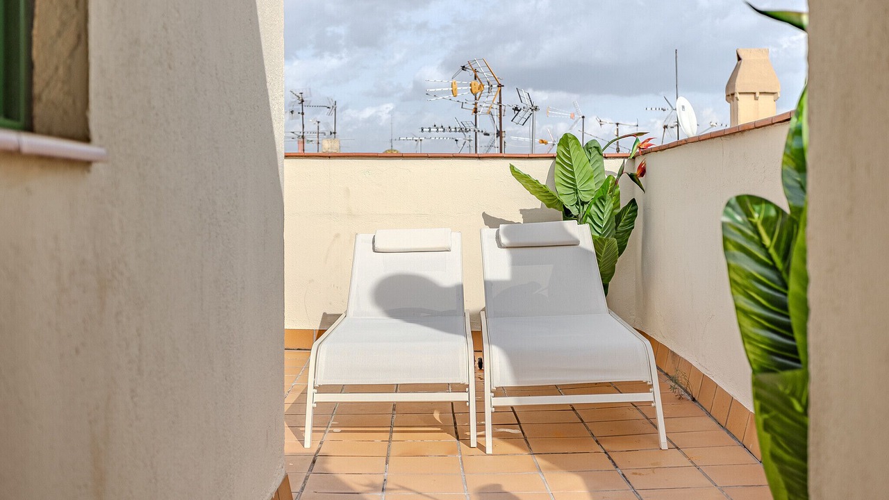 Photo of Outdoor in El Born