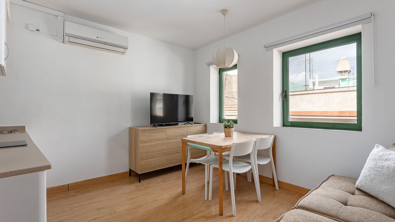 Photo of Livingroom in El Born