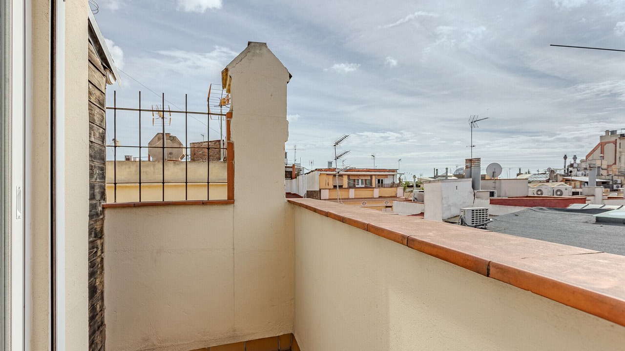 Photo of Outdoor in El Born