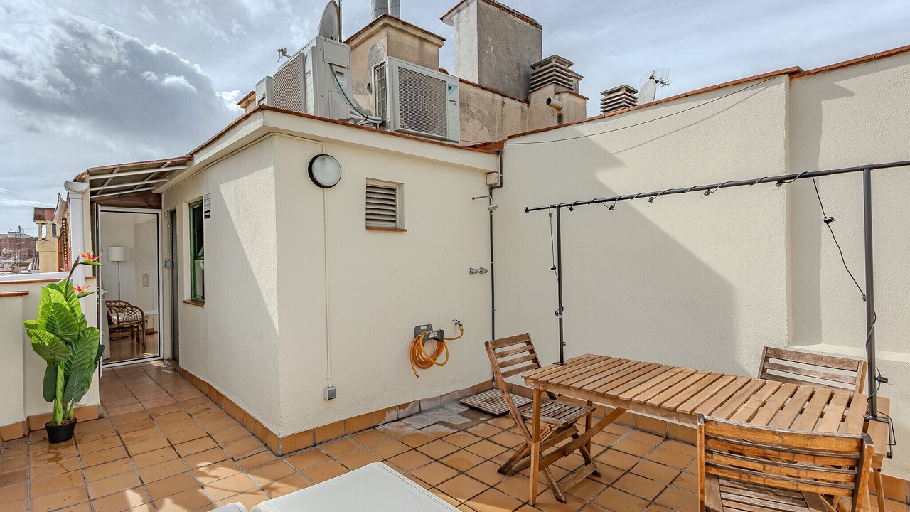 Photo of Outdoor in El Born