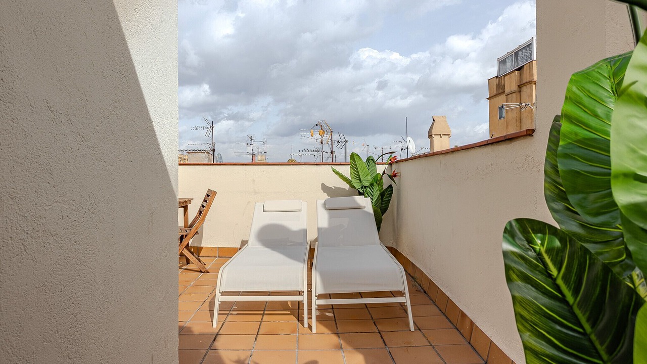 Photo of Outdoor in El Born