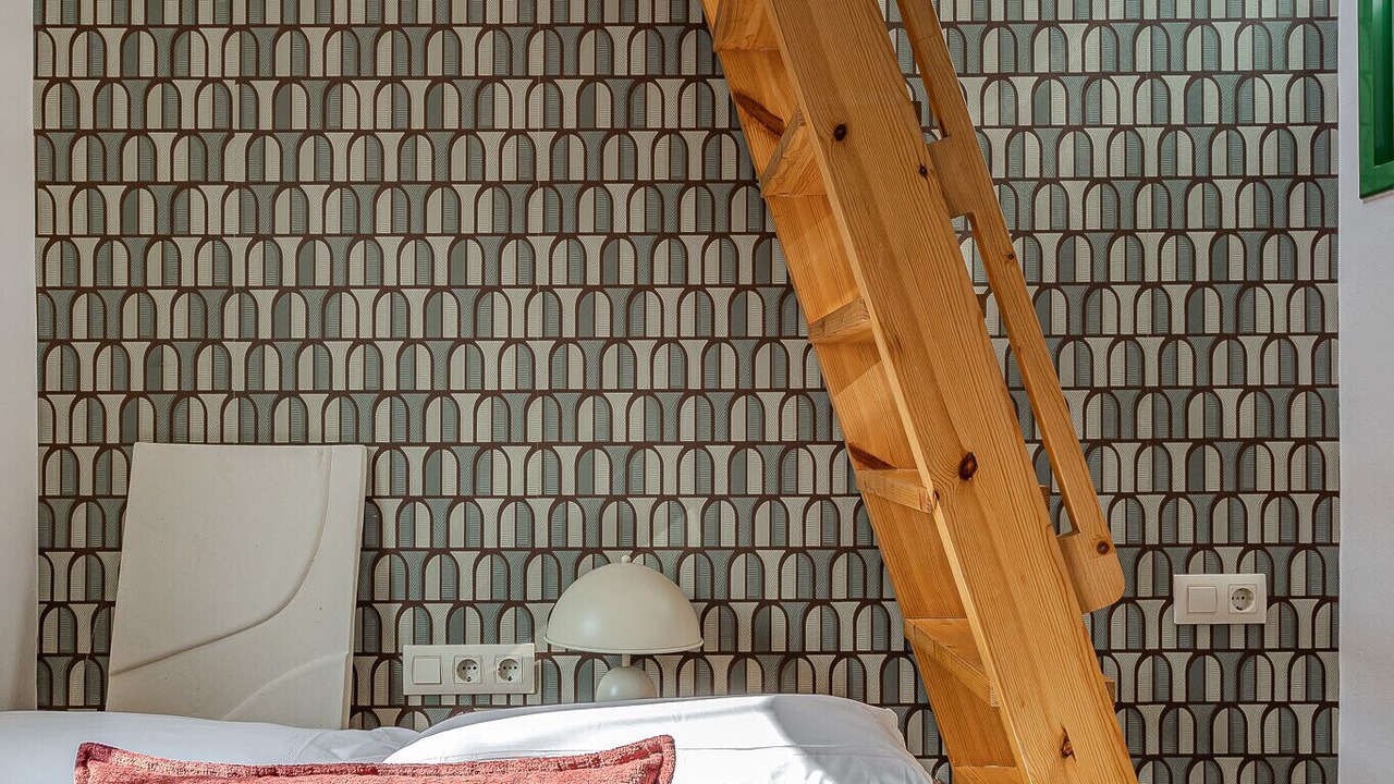 Photo of Bedroom in El Born