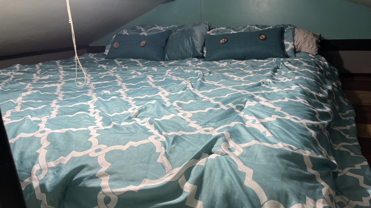 Photo of Bedroom in Temple Hill