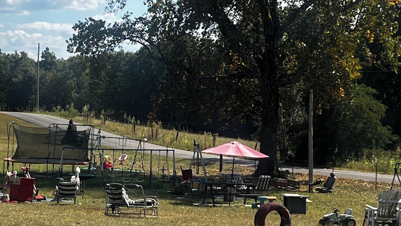 Photo of Outdoor in Temple Hill