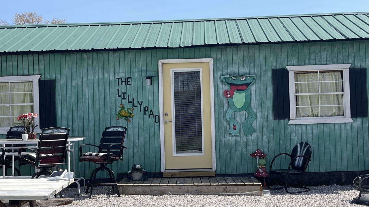 Photo of Outdoor in Temple Hill