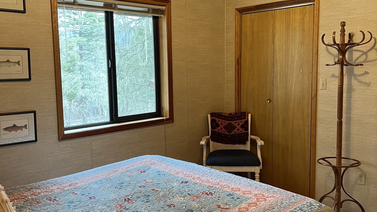 Photo of Bedroom in Angel Fire