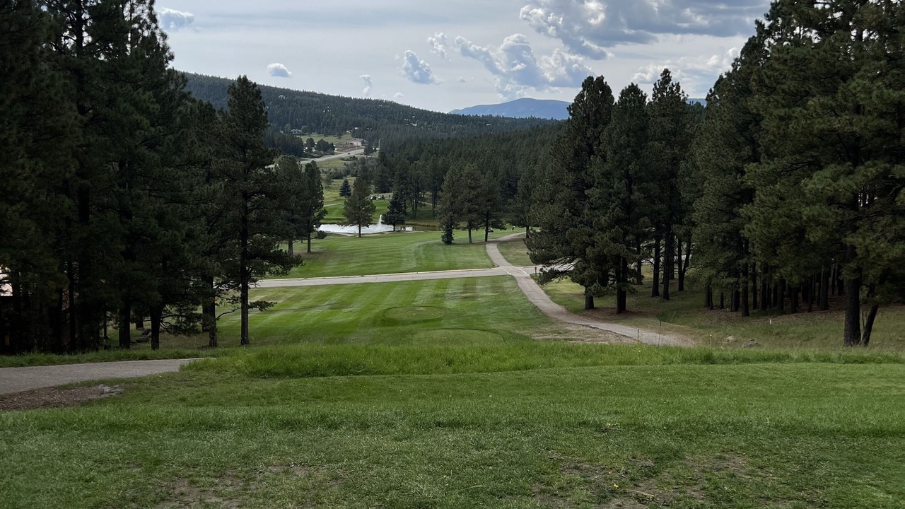 Photo of Others in Angel Fire