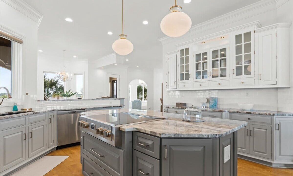 Photo of Kitchen in Sunset Beach