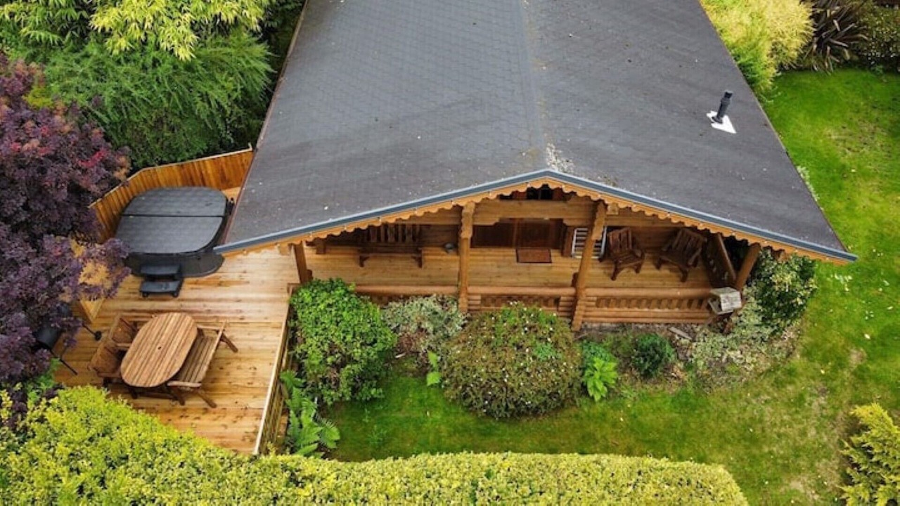 Photo of Outdoor in Aymestrey