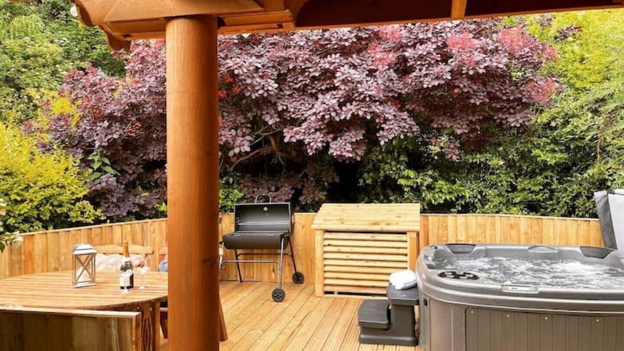 Photo of Patio Balcony in Aymestrey