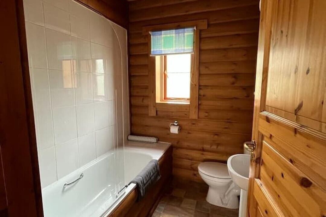 Photo of Bathroom in Aymestrey