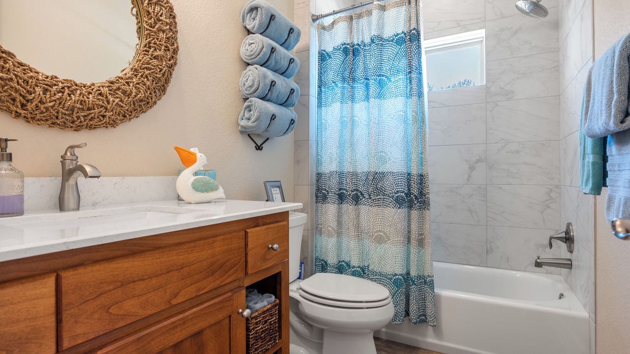 Photo of Bathroom in Canyon Lake