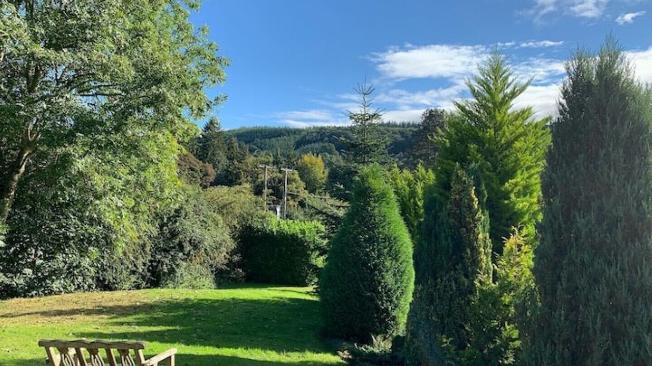 Photo of Outdoor in Aymestrey