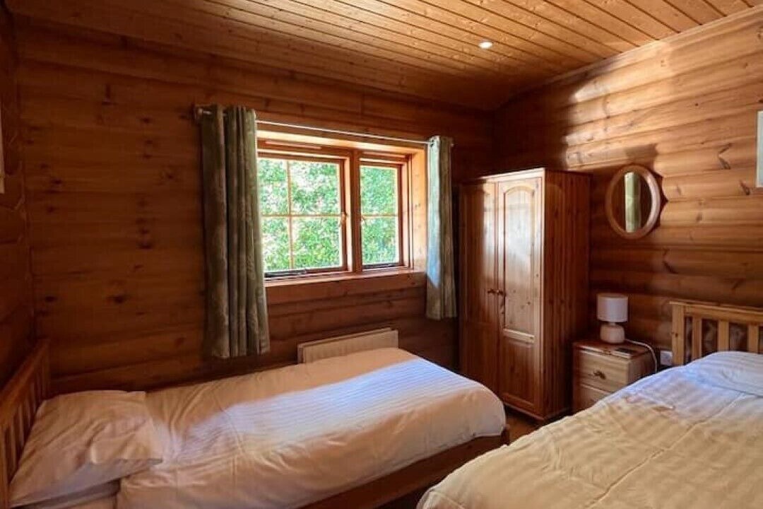 Photo of Bedroom in Aymestrey