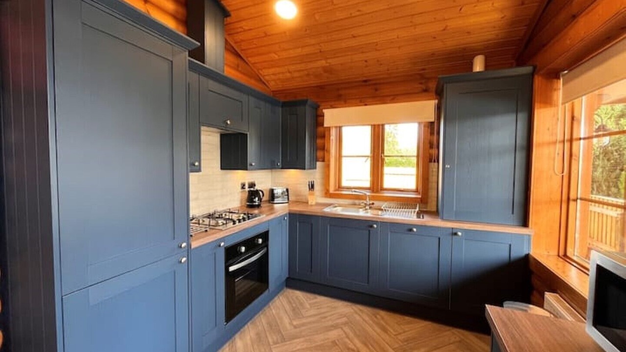 Photo of Kitchen in Aymestrey