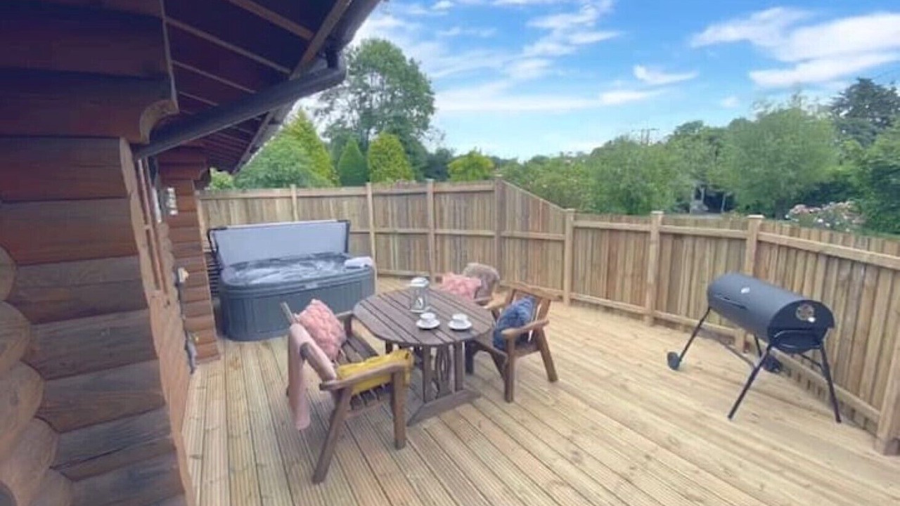 Photo of Outdoor in Aymestrey