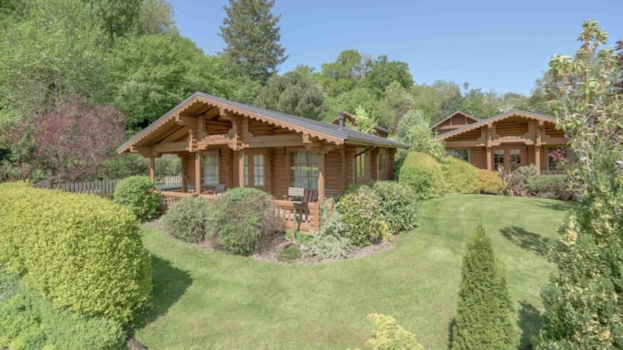 Photo of Outdoor in Aymestrey