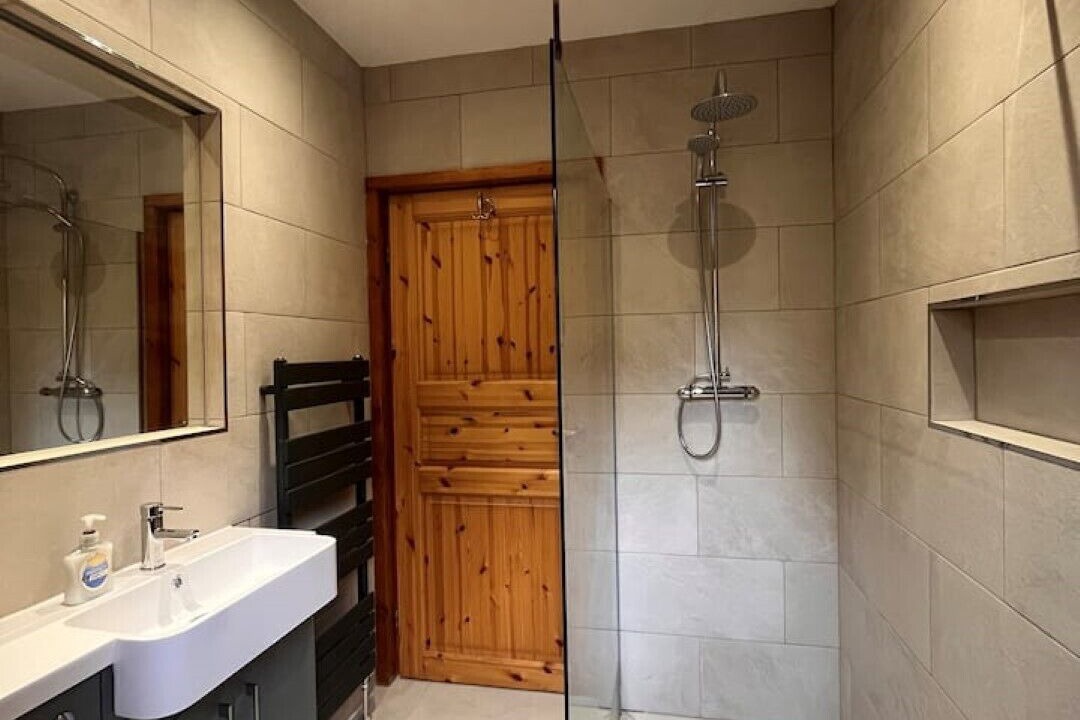 Photo of Bathroom in Aymestrey
