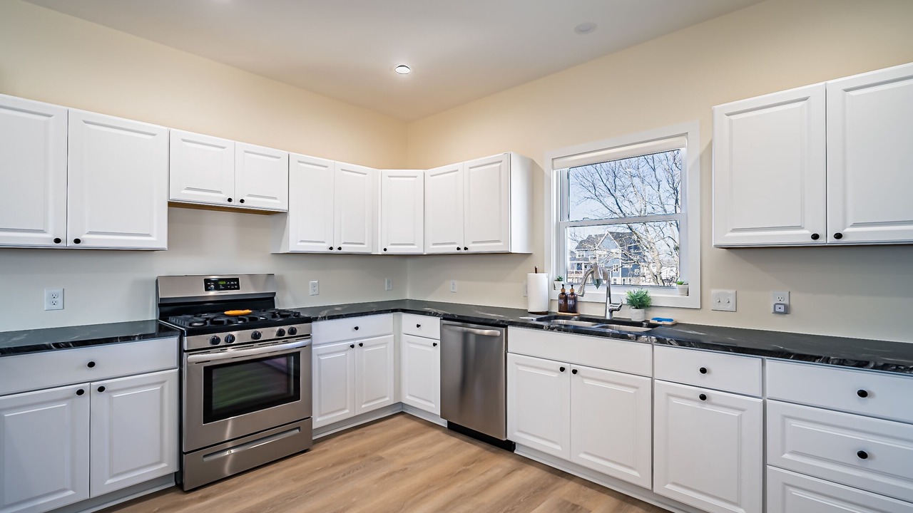 Photo of Kitchen in Mystic Island