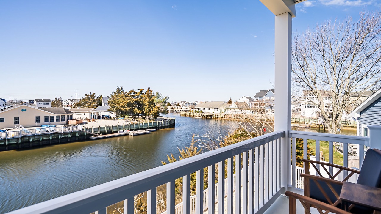 Photo of Outdoor in Mystic Island