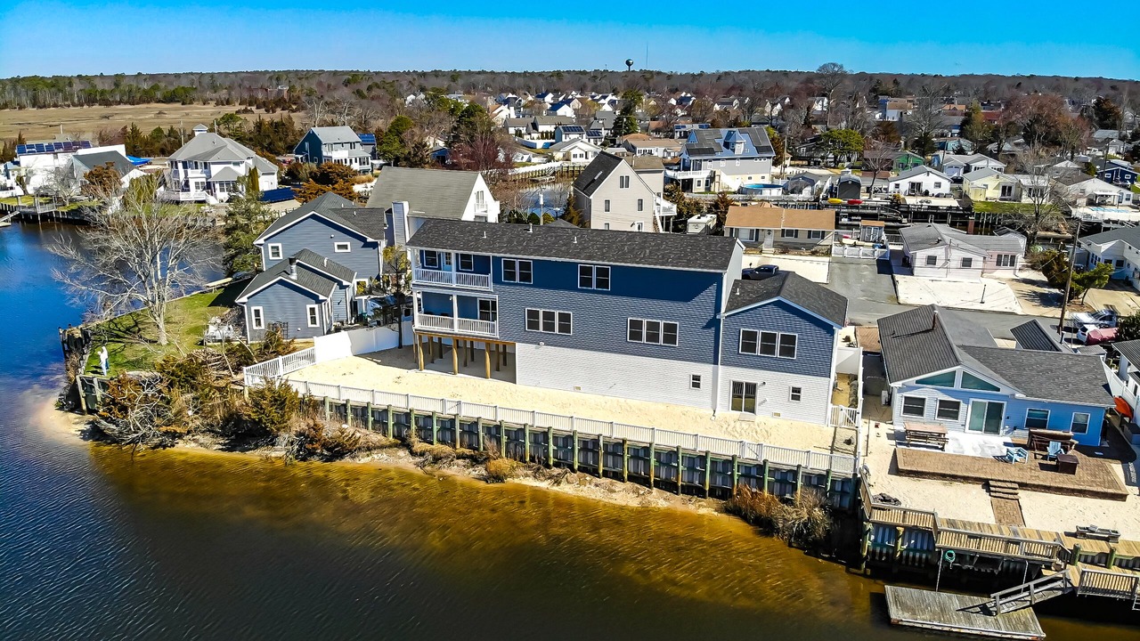 Photo of Outdoor in Mystic Island