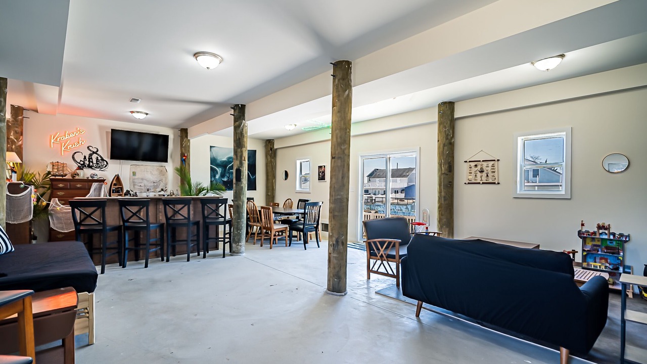 Photo of Bedroom in Mystic Island