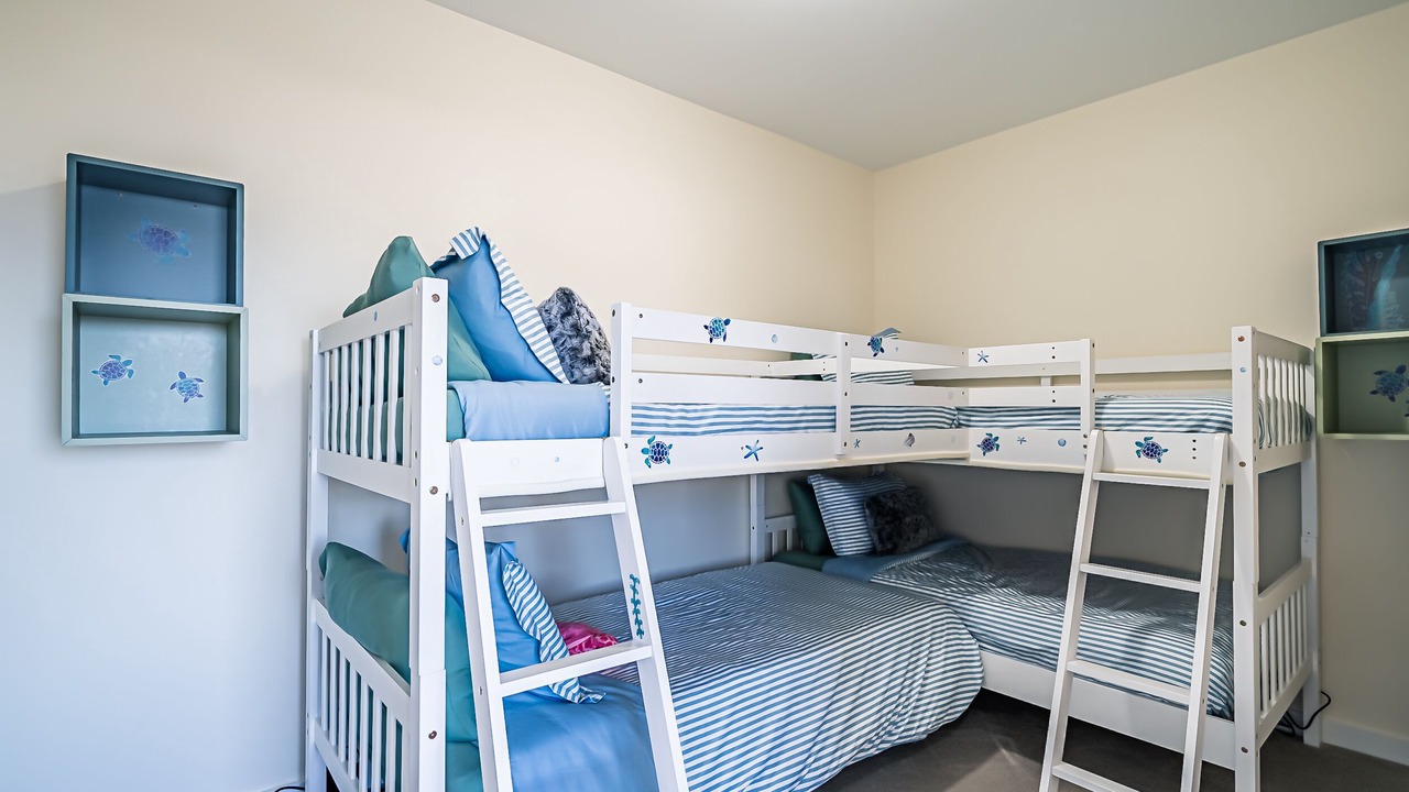 Photo of Bedroom in Mystic Island